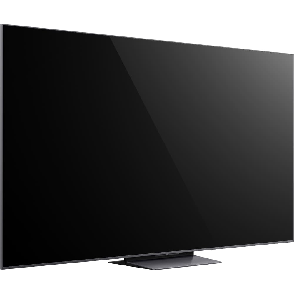 Televizor SQD MiniLed Smart TCL 65C89L, Ultra HD 4K, 164cm