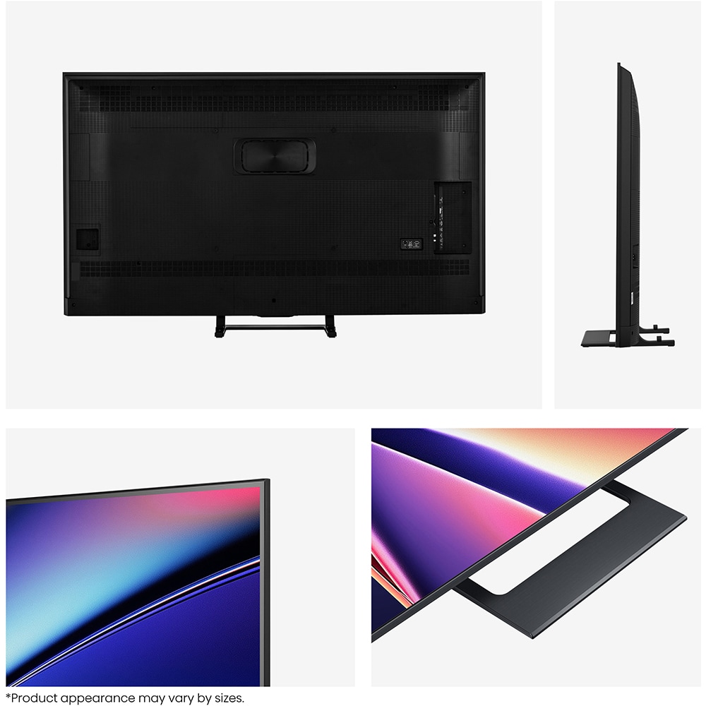 Televizor Mini-LED ULED Smart HISENSE 65E8Q, Ultra HD 4K,164cm