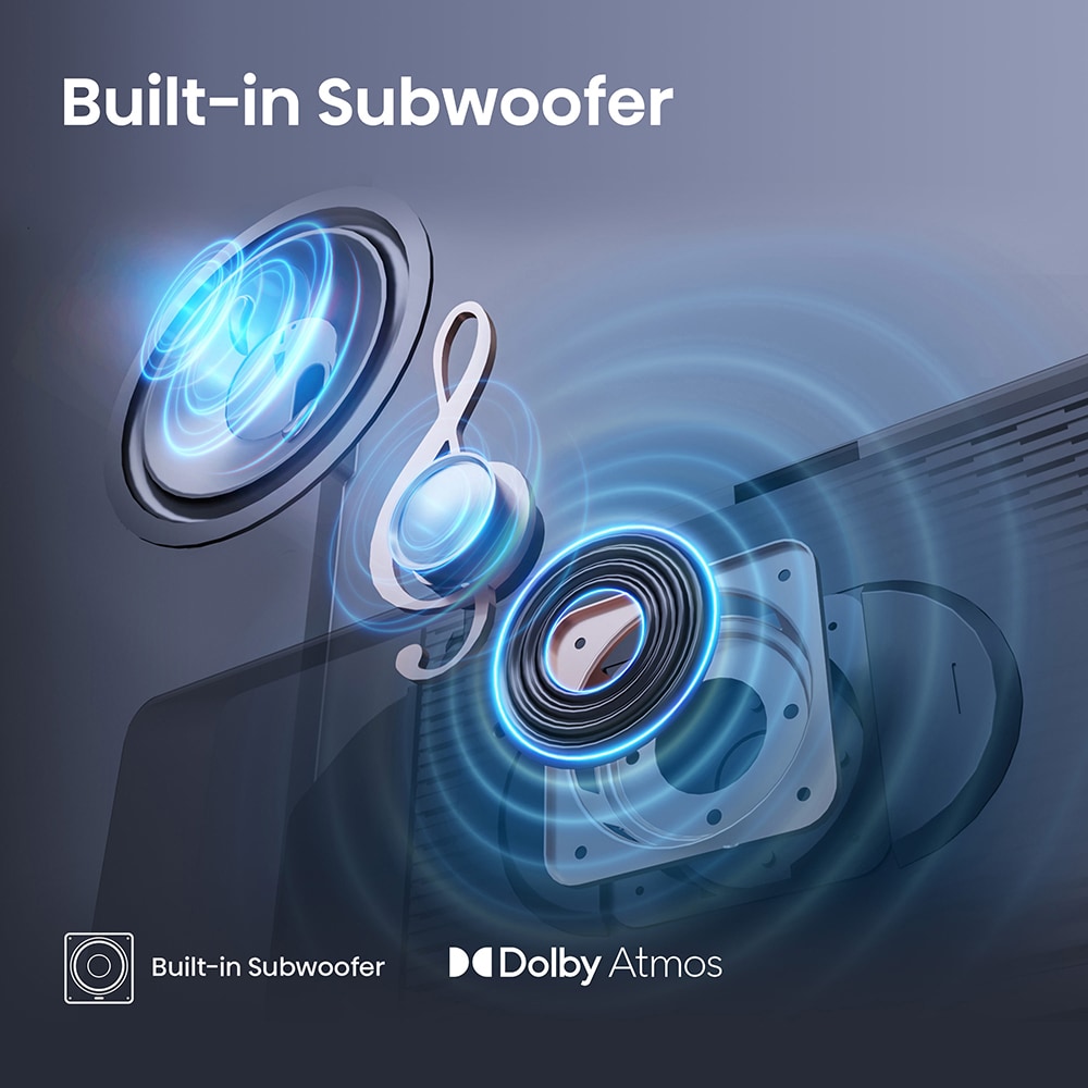 Televizor Mini-LED ULED Smart HISENSE 65E8Q, Ultra HD 4K,164cm