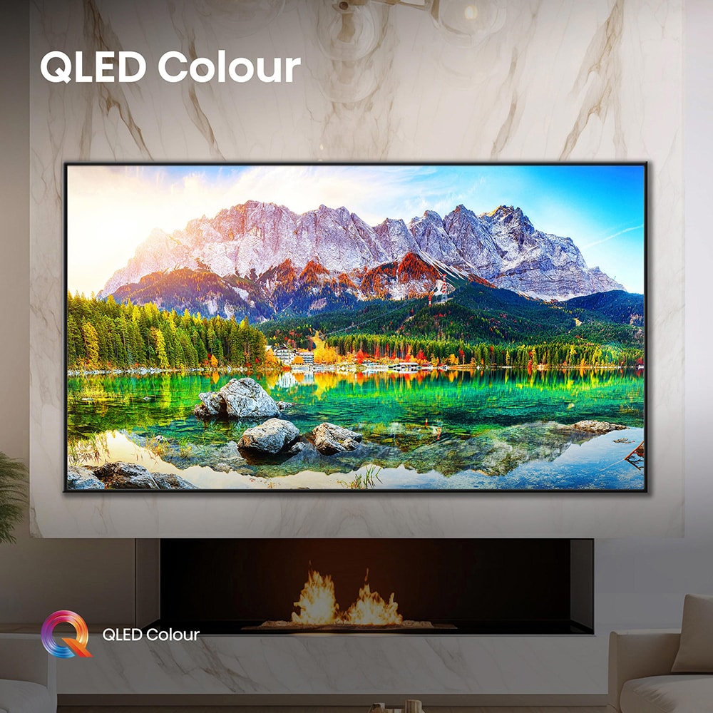 Televizor Mini-LED ULED Smart HISENSE 65E8Q, Ultra HD 4K,164cm