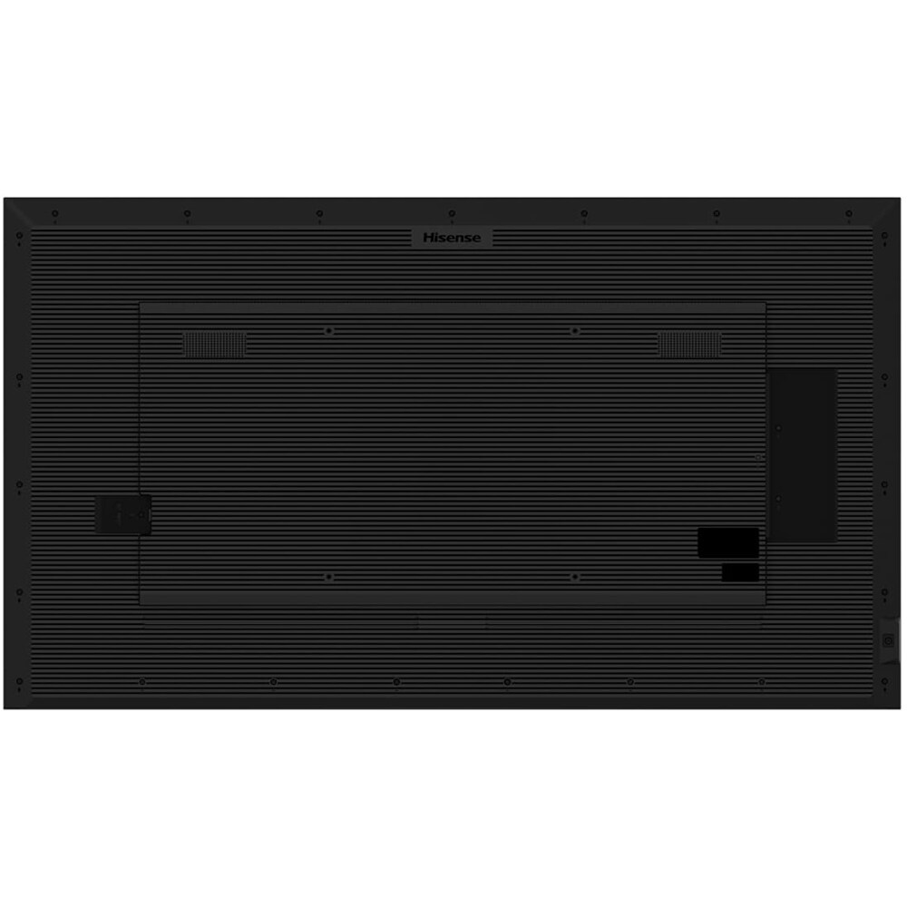 Display profesional HISENSE 65GM50D, 65", 4K UHD, 60Hz, Wi-Fi, Boxe, negru