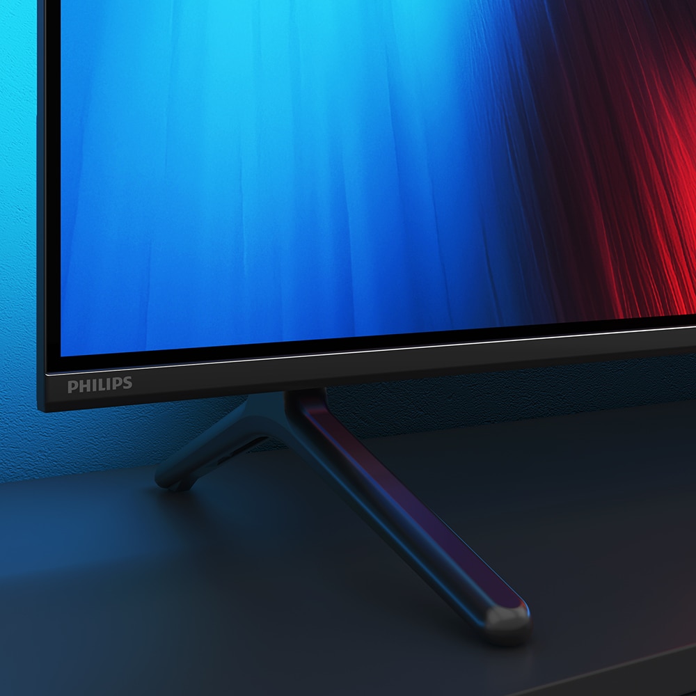 Televizor QD MiniLED Smart PHILIPS 65MLED920, Ultra HD 4K, HDR10+, 164cm