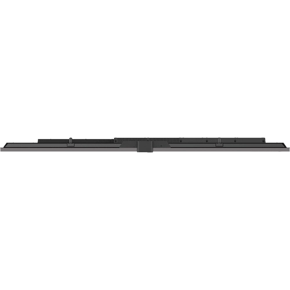 Display profesional HISENSE 65MR6DE, 65", 4K UHD, 60Hz, Touch, Webcam, Wi-Fi, Boxe, negru