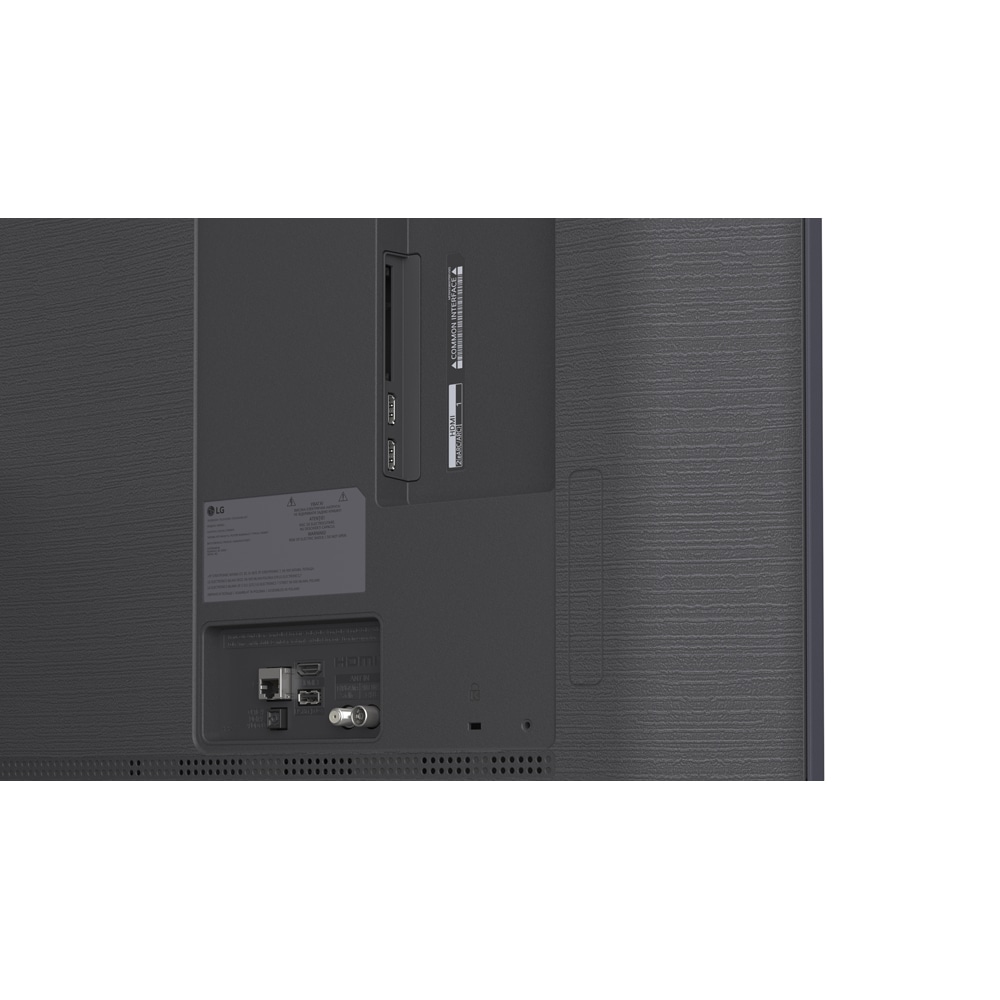 Televizor MiniRGB evo LG 65MRGB88B3B, Ultra HD 4K, 164cm