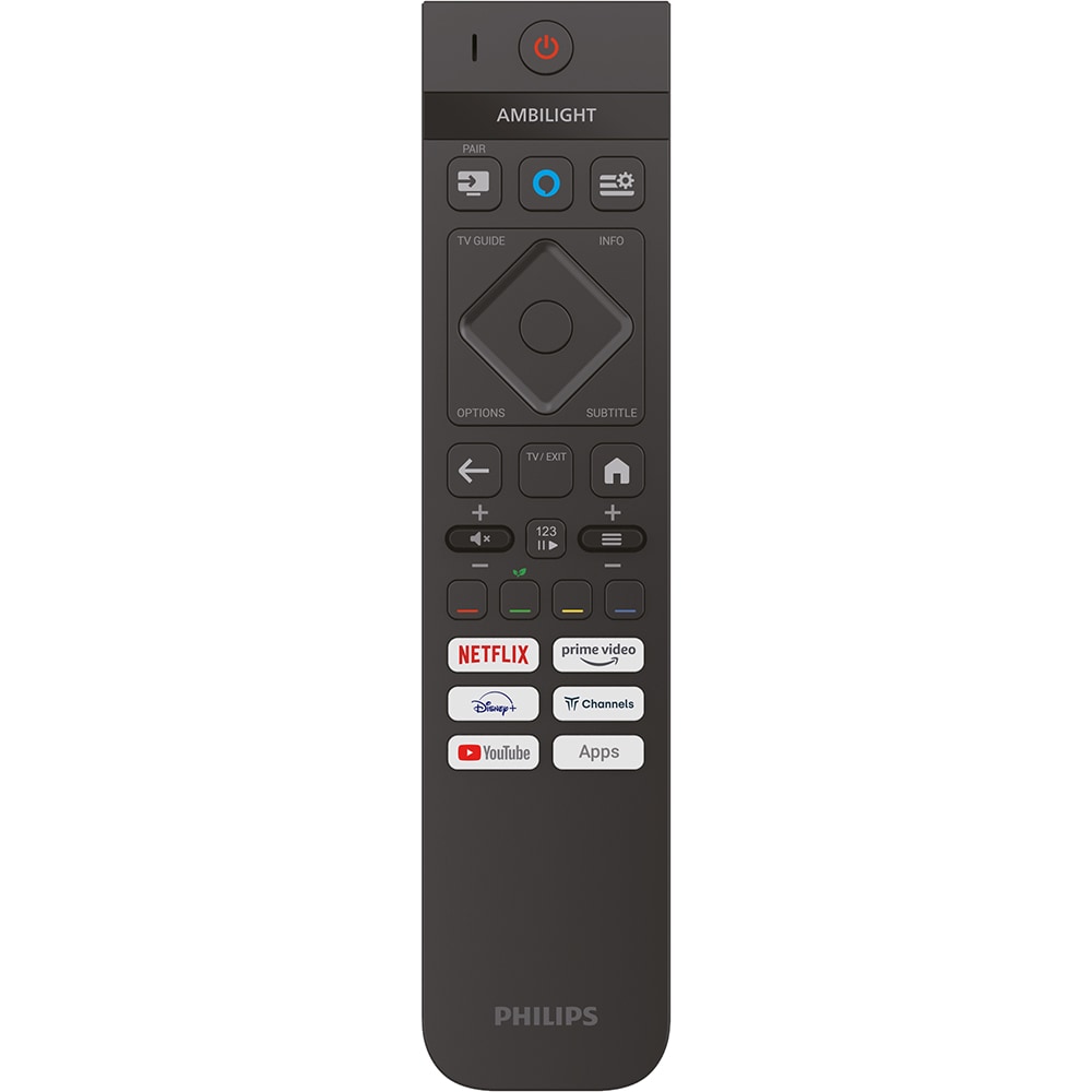 Televizor OLED Smart PHILIPS 65OLED770, Ultra HD 4K, HDR10+, 164cm