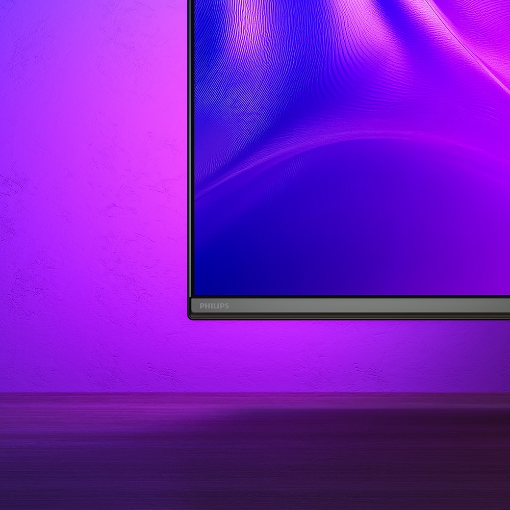 Televizor QLED Smart PHILIPS 65PUS9010, Ultra HD 4K, HDR10+, 164cm