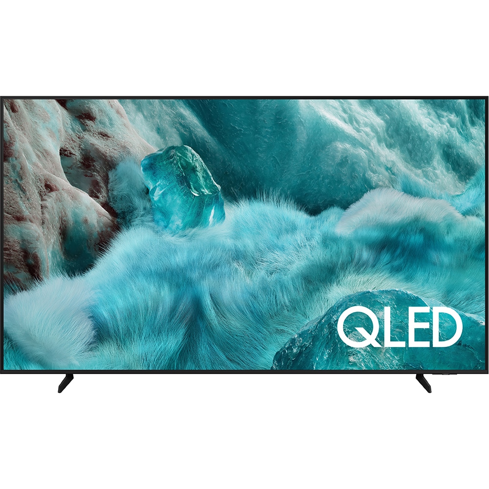 Televizor QLED Smart SAMSUNG 55Q7F, 4K, 138cm