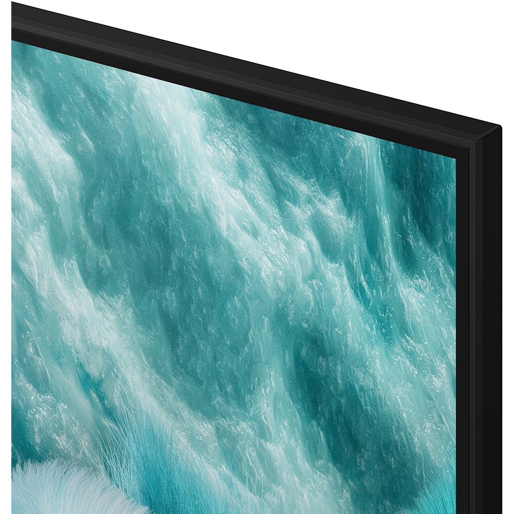 Televizor QLED Smart SAMSUNG 55Q7F, 4K, 138cm