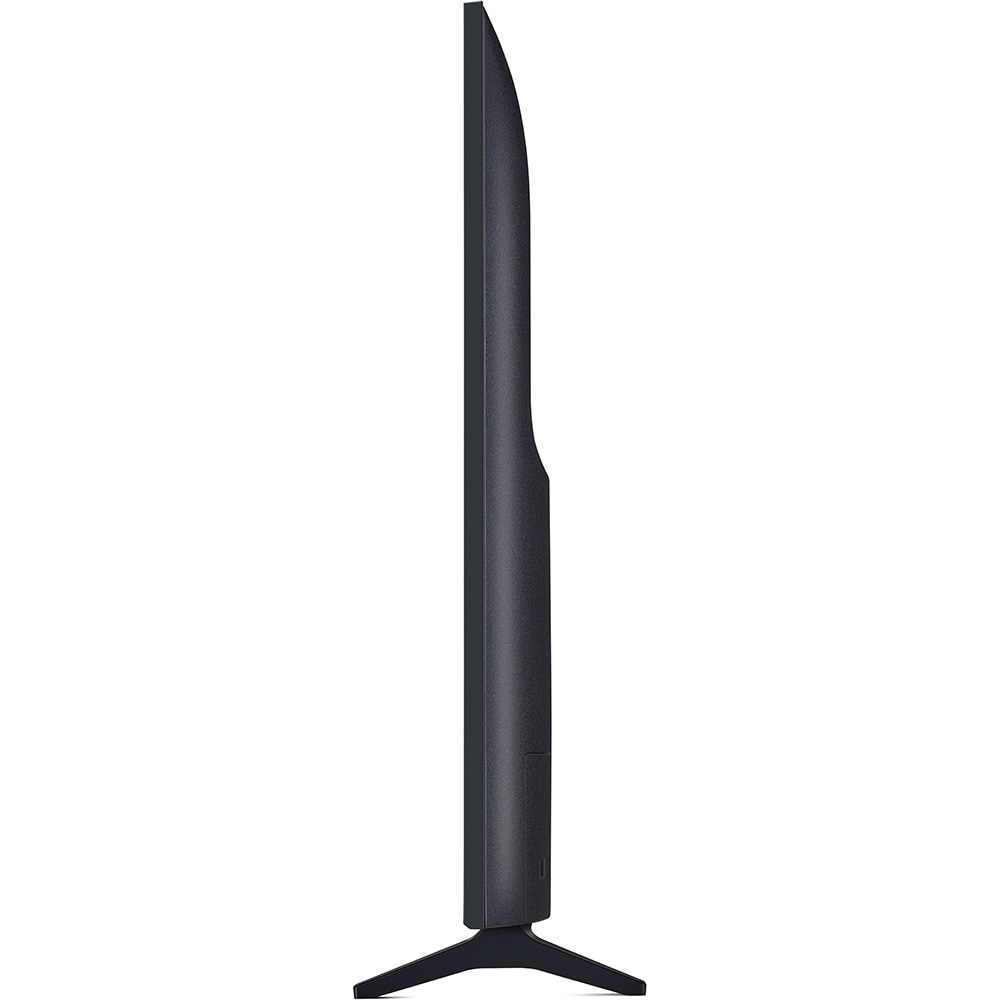 Televizor QNED Smart LG 65QNED70A6A, Ultra HD 4K, HDR, 164 cm