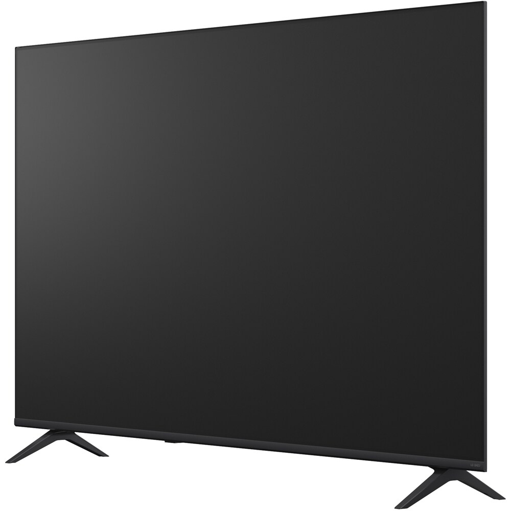 Televizor QNED SMART LG 65QNED72B3B, Ultra HD 4K, 164cm