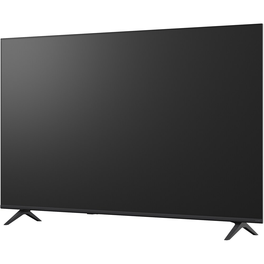 Televizor QNED SMART LG 65QNED72B3B, Ultra HD 4K, 164cm