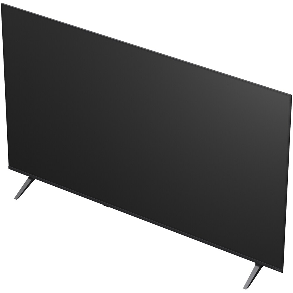 Televizor QNED SMART LG 65QNED72B3B, Ultra HD 4K, 164cm