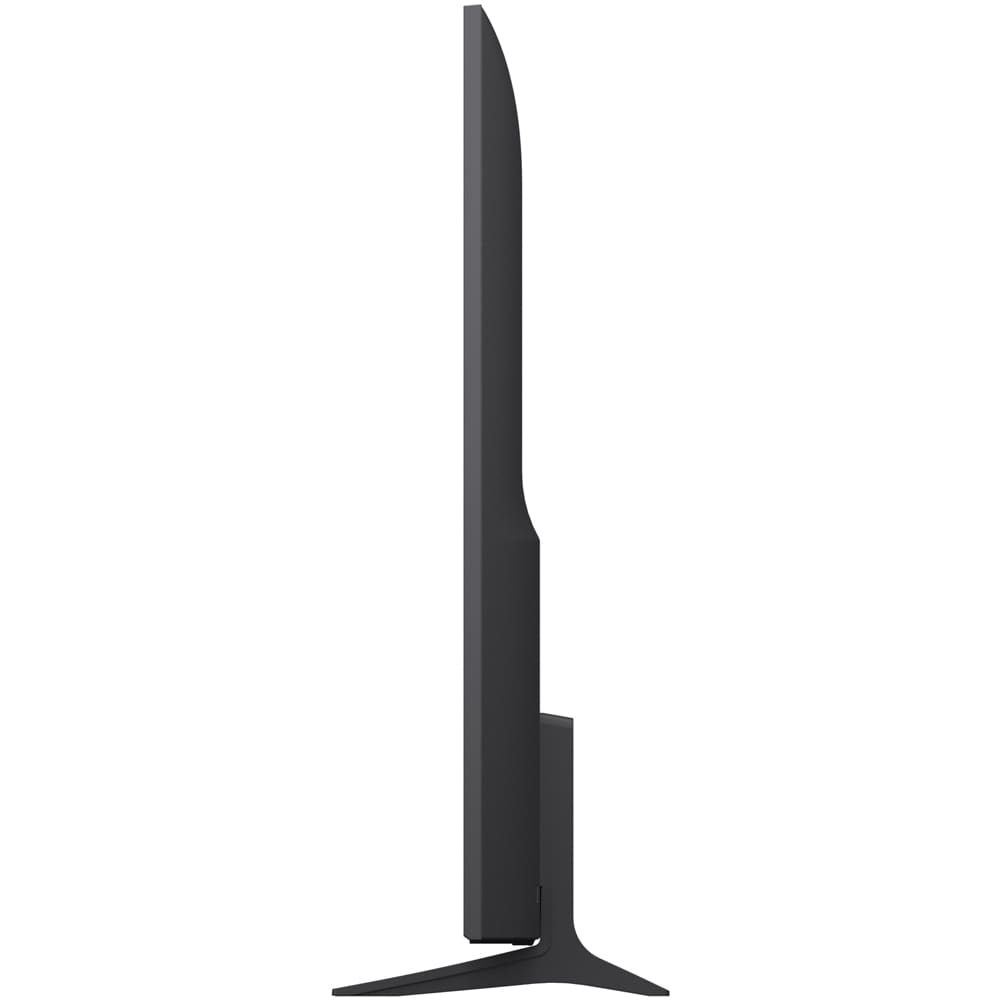 Televizor QNED Mini LED Smart LG 65QNED81B3A, Ultra HD 4K, 164cm