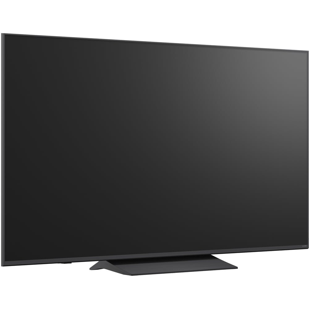 Televizor QNED Mini LED Smart LG 65QNED81B3A, Ultra HD 4K, 164cm