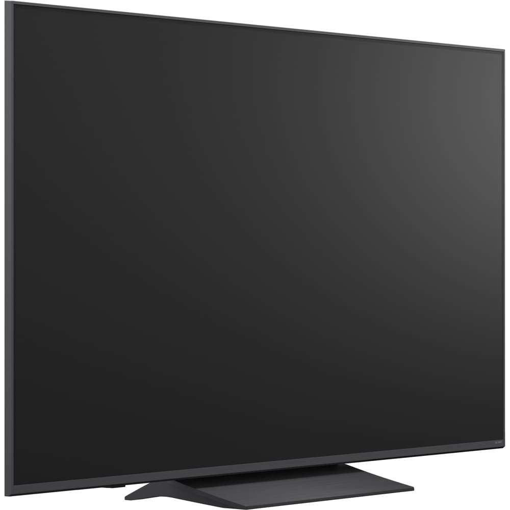 Televizor QNED Mini LED Smart LG 65QNED81B3A, Ultra HD 4K, 164cm