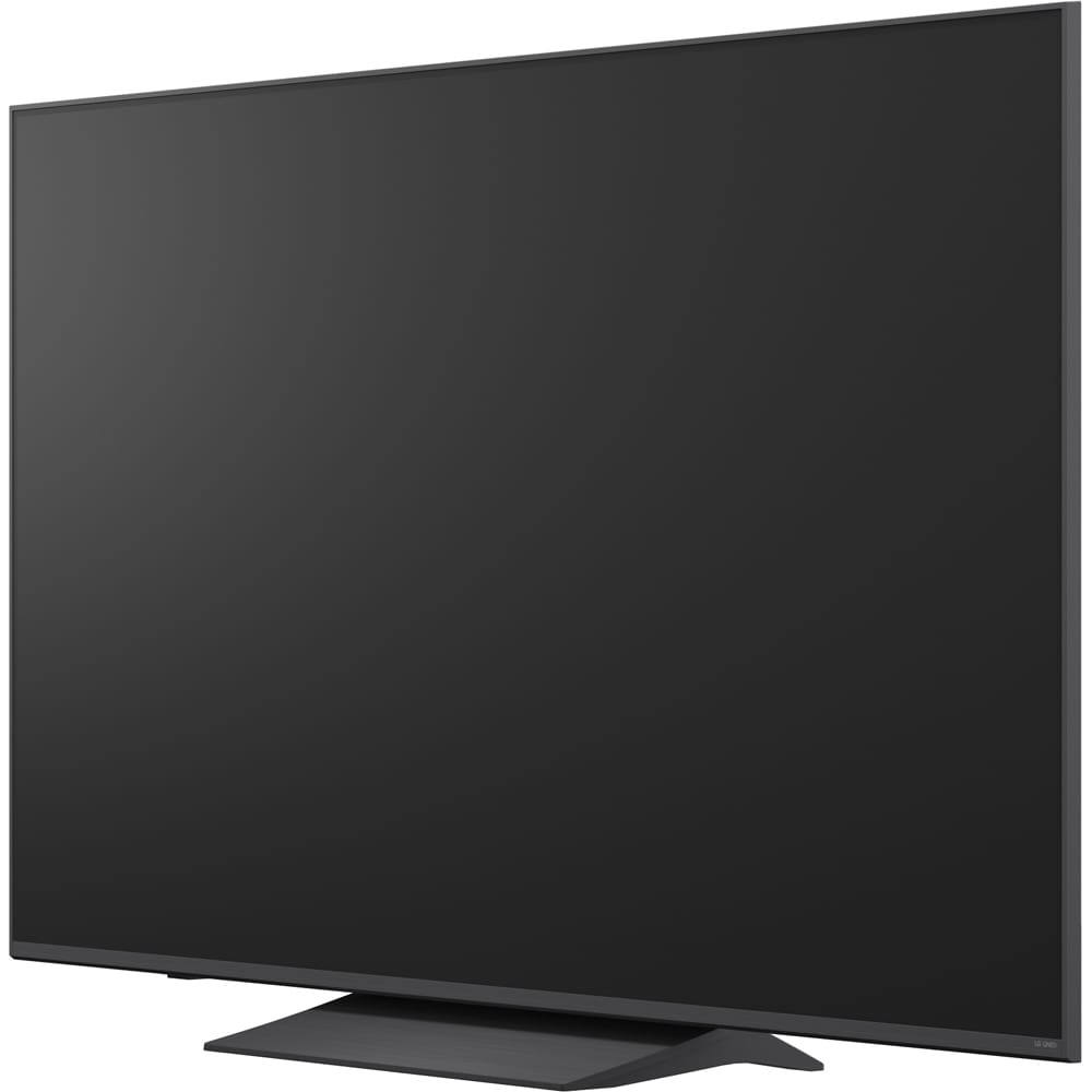 Televizor QNED Mini LED Smart LG 65QNED81B3A, Ultra HD 4K, 164cm