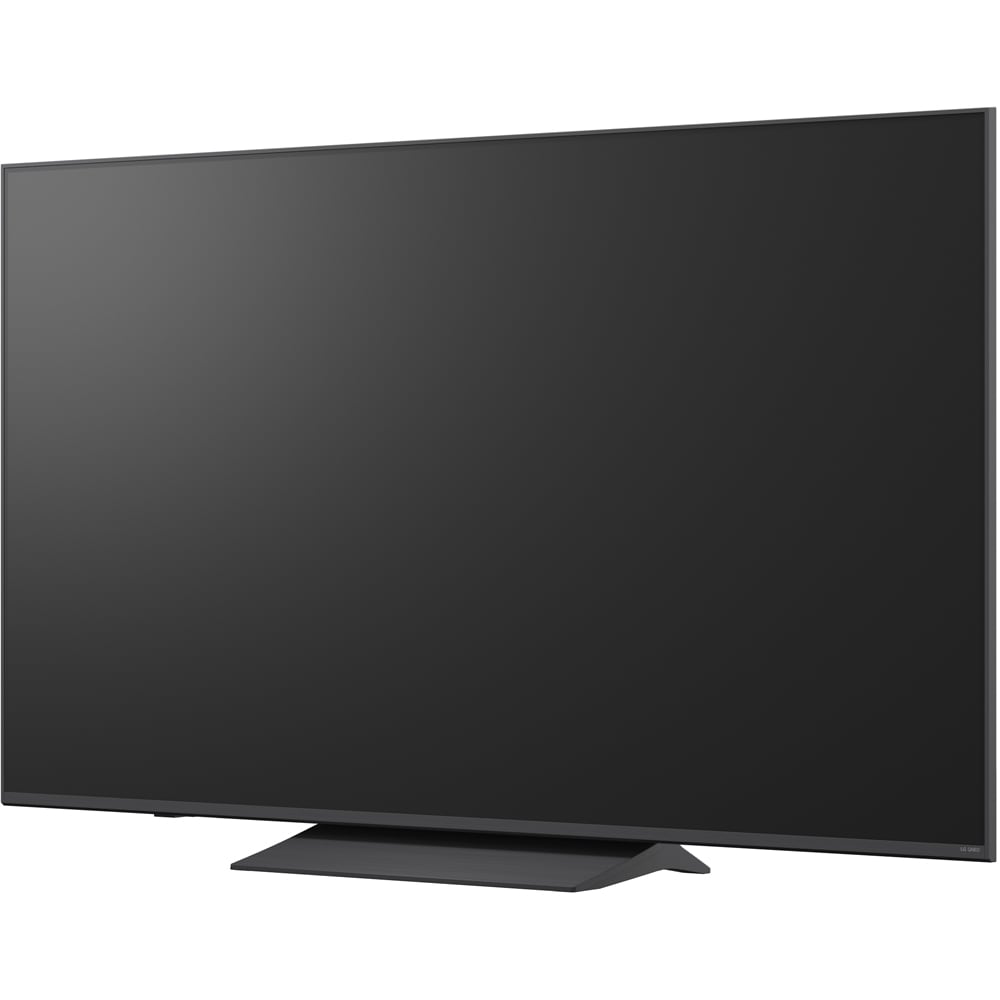 Televizor QNED Mini LED Smart LG 65QNED81B3A, Ultra HD 4K, 164cm