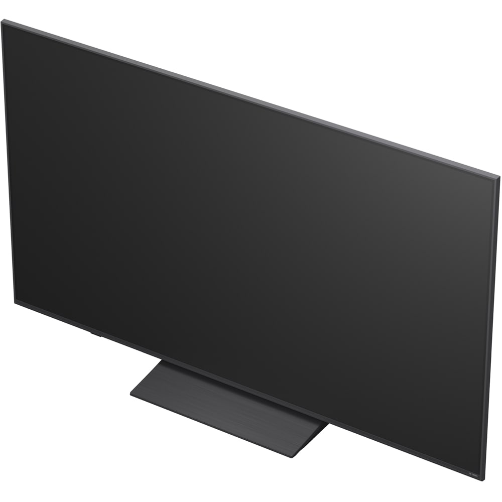 Televizor QNED Mini LED Smart LG 65QNED81B3A, Ultra HD 4K, 164cm