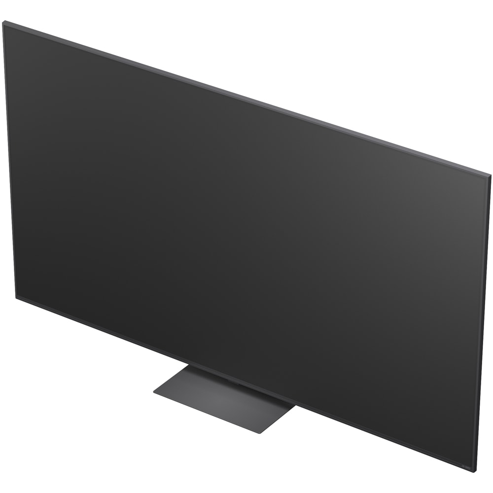 Televizor QNED Evo Mini LED LG 65QNED87B3A, Ultra HD 4K, 164cm