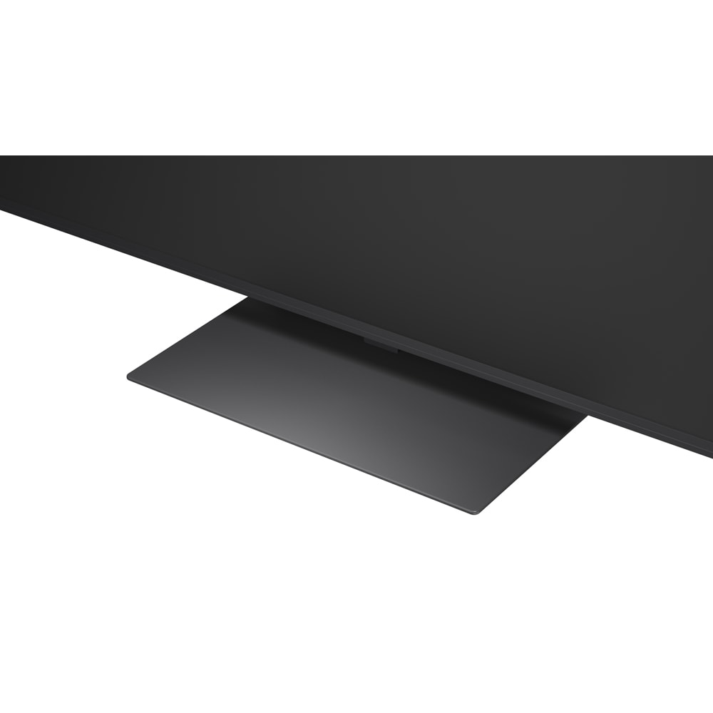 Televizor QNED Evo Mini LED LG 65QNED87B3A, Ultra HD 4K, 164cm