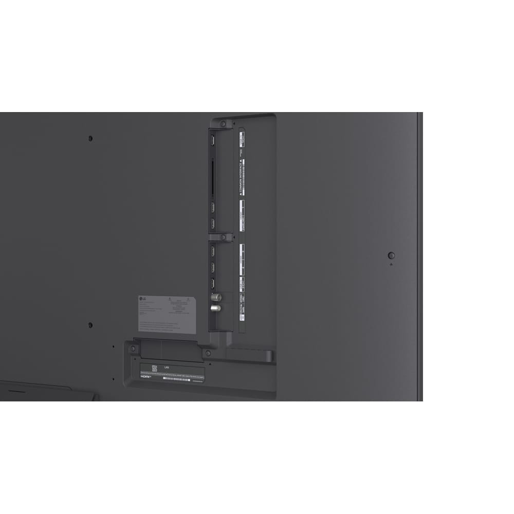 Televizor QNED Evo Mini LED LG 65QNED87B3A, Ultra HD 4K, 164cm