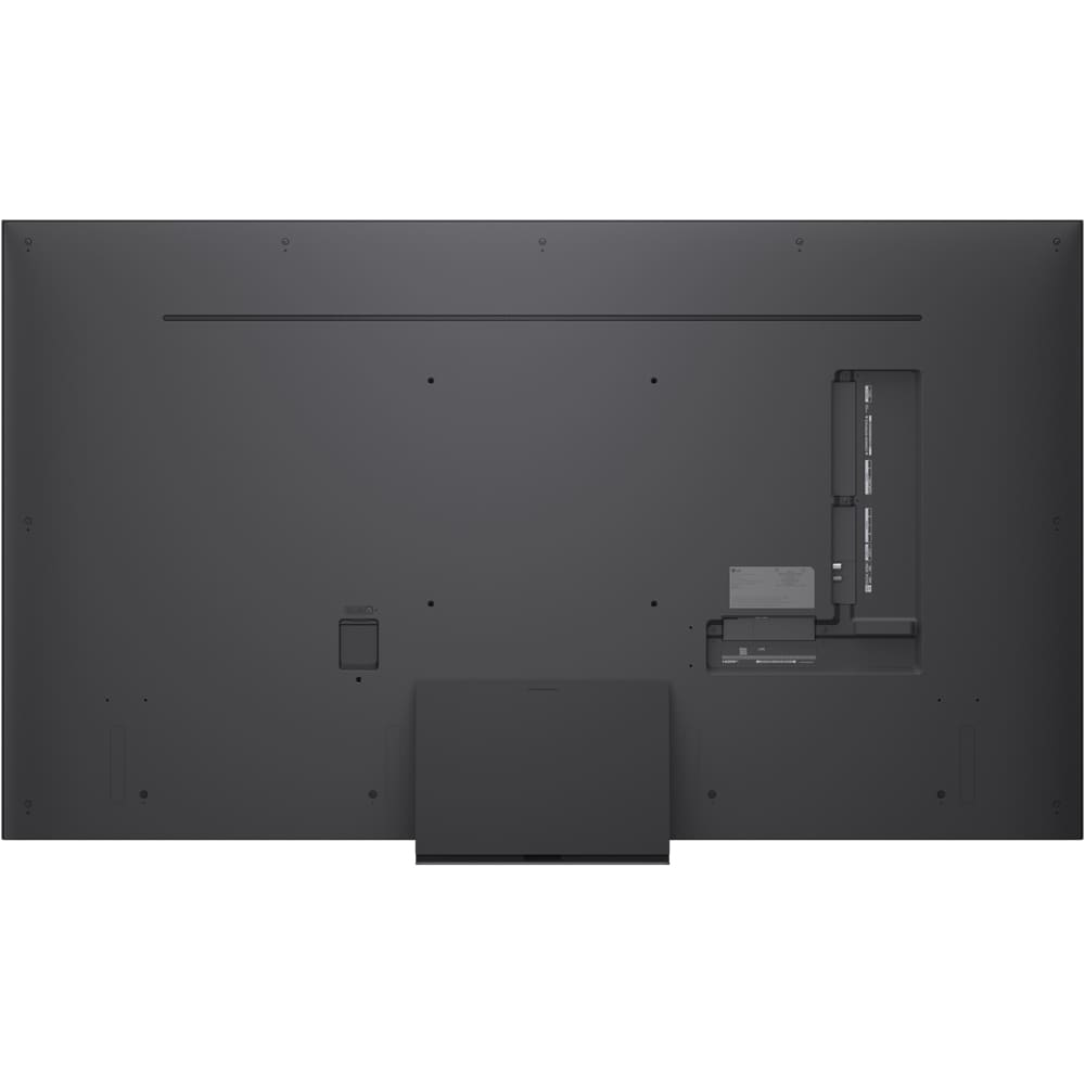 Televizor QNED Evo Mini LED LG 65QNED87B3A, Ultra HD 4K, 164cm