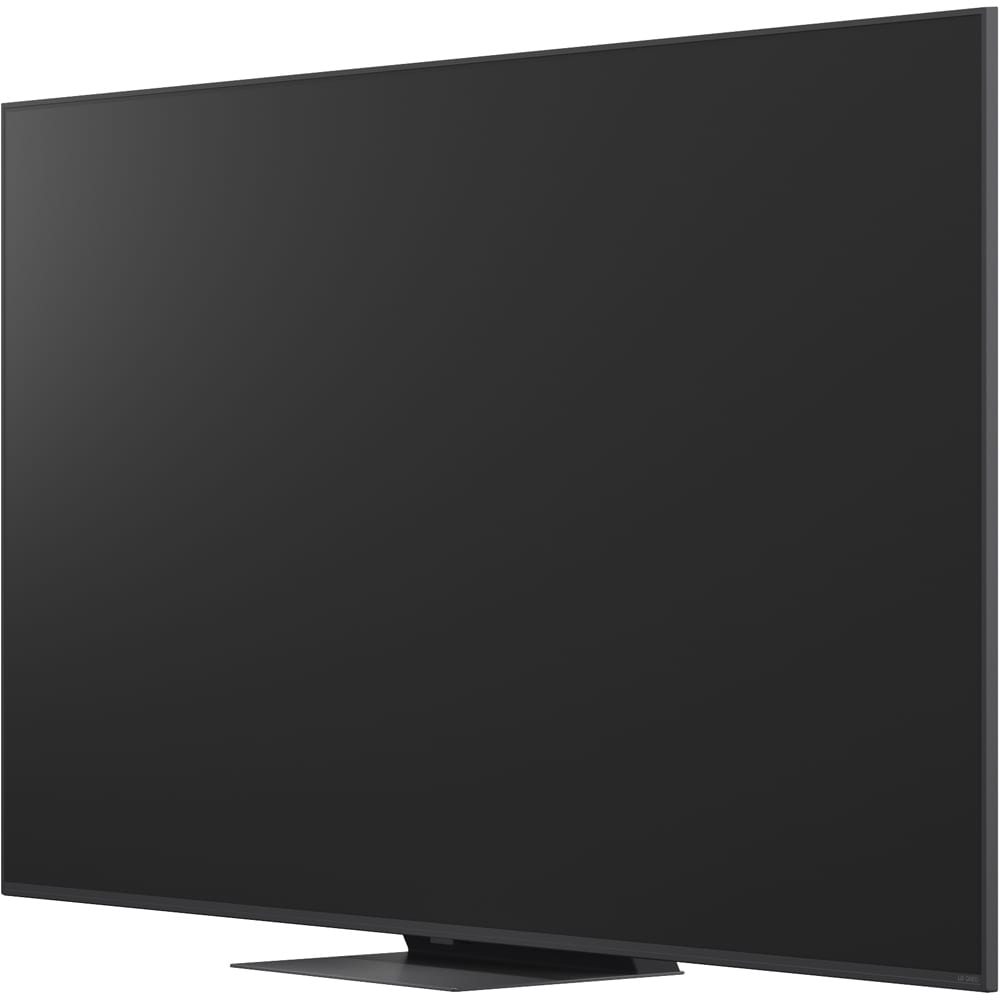 Televizor QNED Evo Mini LED LG 65QNED87B3A, Ultra HD 4K, 164cm
