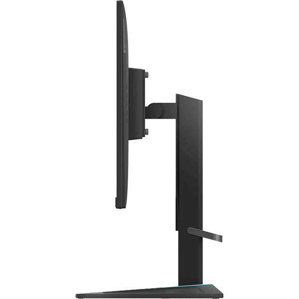 Monitor Gaming LED IPS LENOVO G27-20 (66C2GAC1EU), 27", Full HD, 144Hz, NVIDIA G-SYNC, AMD Radeon FreeSync Premium, negru