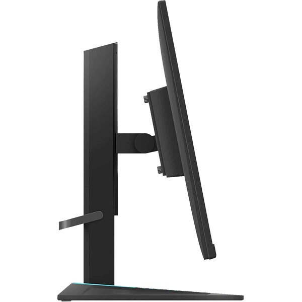 Monitor Gaming LED IPS LENOVO G27-20 (66C2GAC1EU), 27", Full HD, 144Hz, NVIDIA G-SYNC, AMD Radeon FreeSync Premium, negru