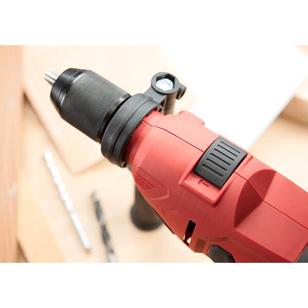 Masina de gaurit si insurubat (bormasina) SKIL 6725 AA, 710W, 2800RPM, mandrina 13mm, percutie