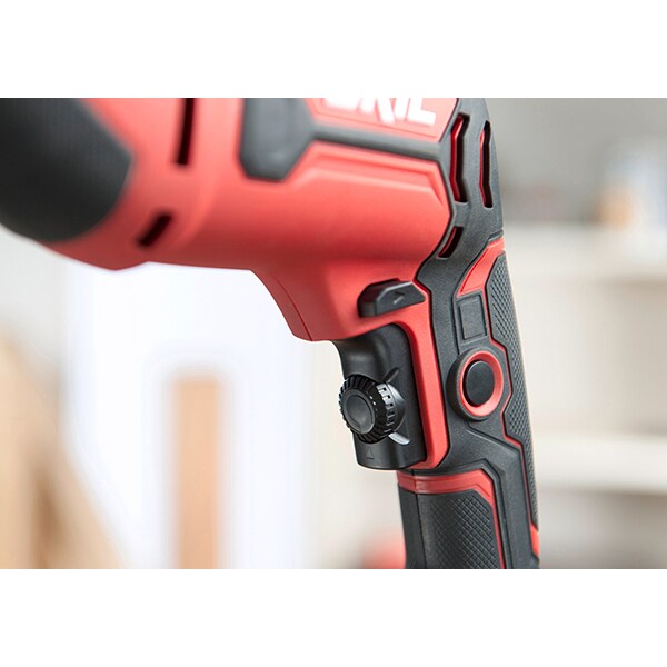 Masina de gaurit si insurubat (bormasina) SKIL 6725 AA, 710W, 2800RPM, mandrina 13mm, percutie