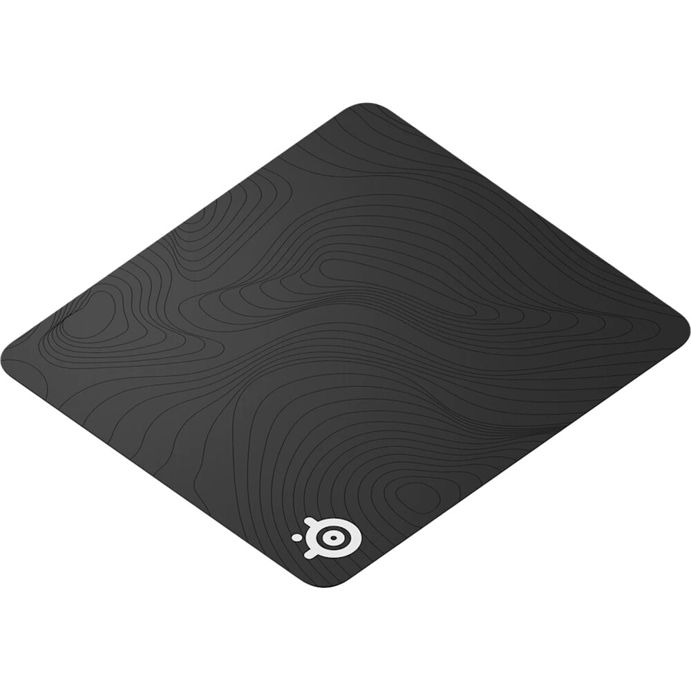 Mouse Pad Gaming STEELSERIES QcK Large, Topographic