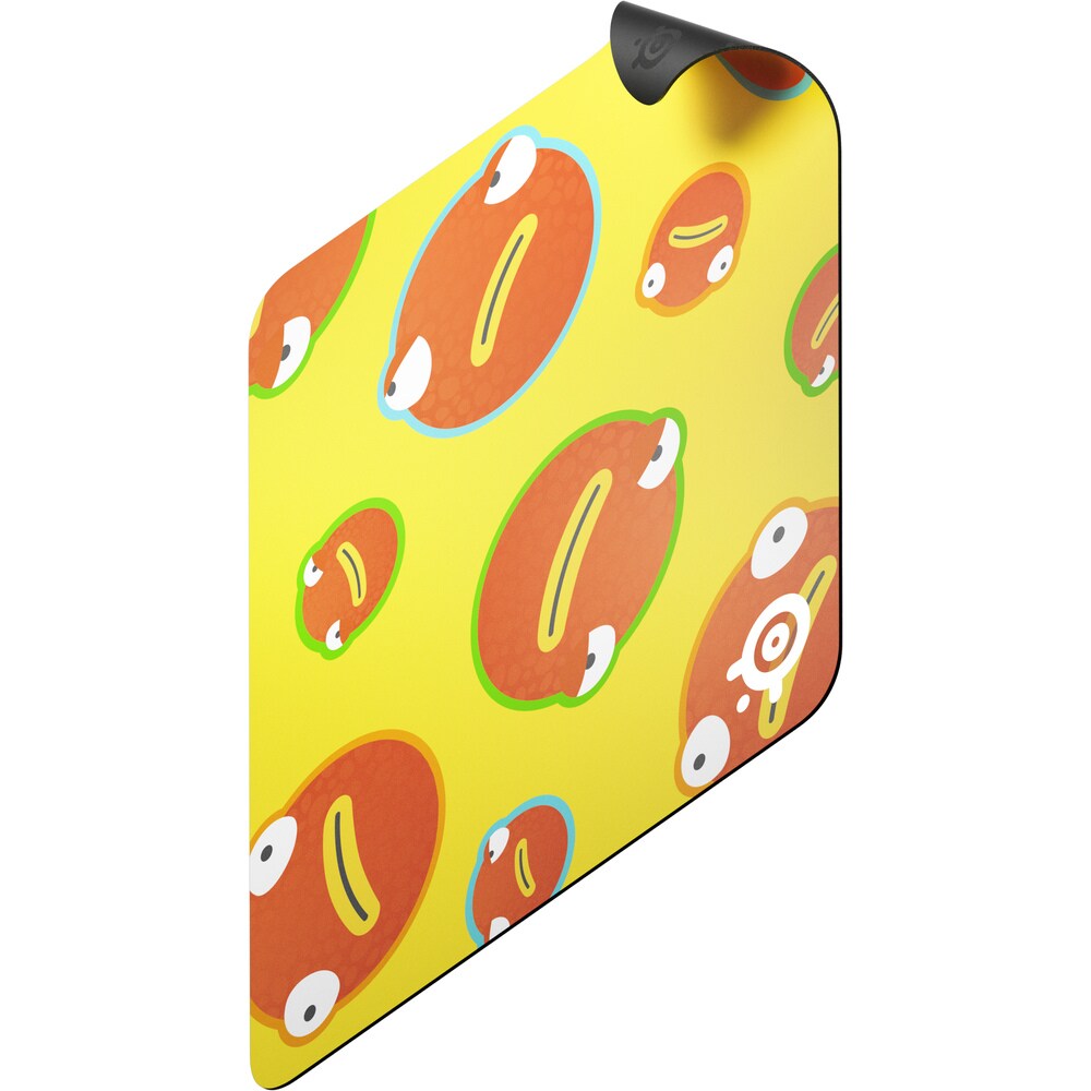 Mouse Pad Gaming STEELSERIES QcK Large, Fortnite Fishstick