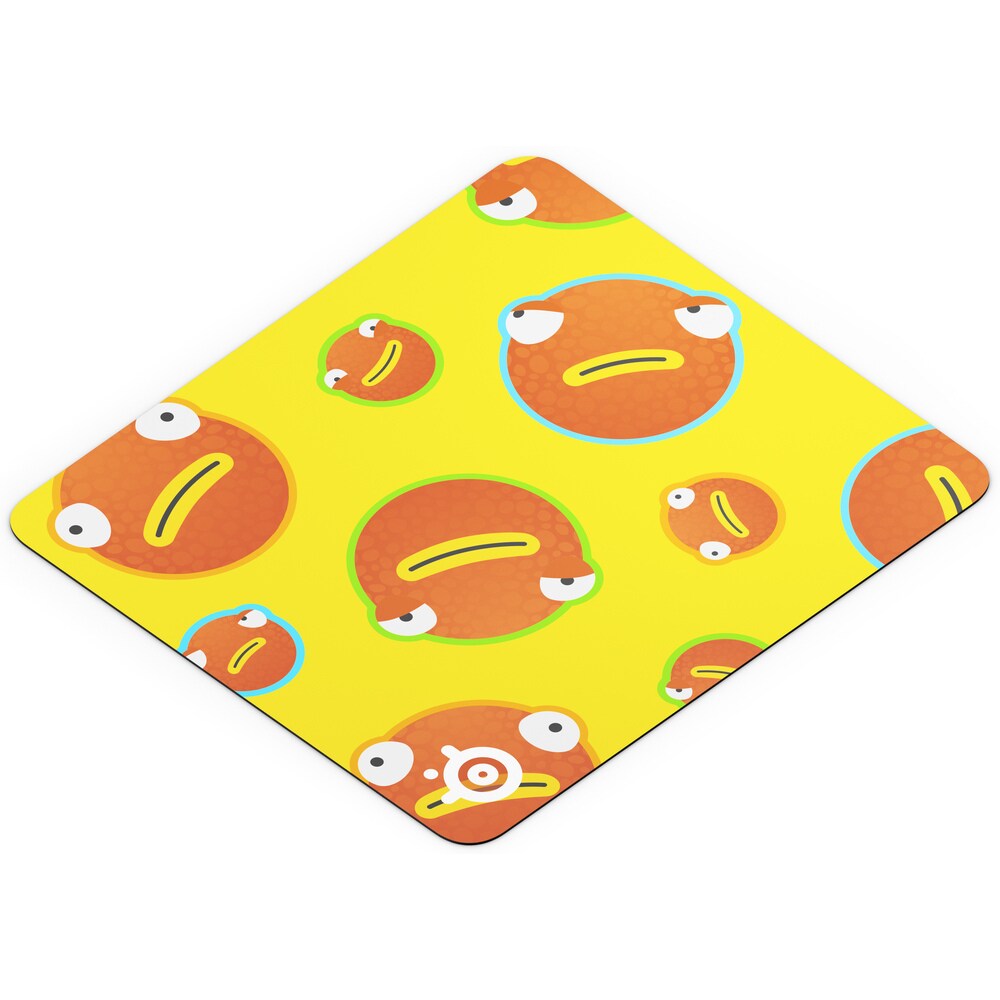Mouse Pad Gaming STEELSERIES QcK Large, Fortnite Fishstick