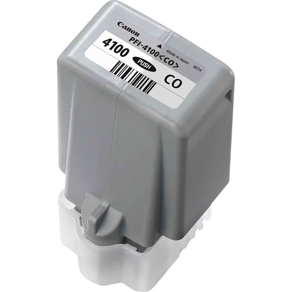 Cartus original CANON PFI-4100, Chroma Optimizer