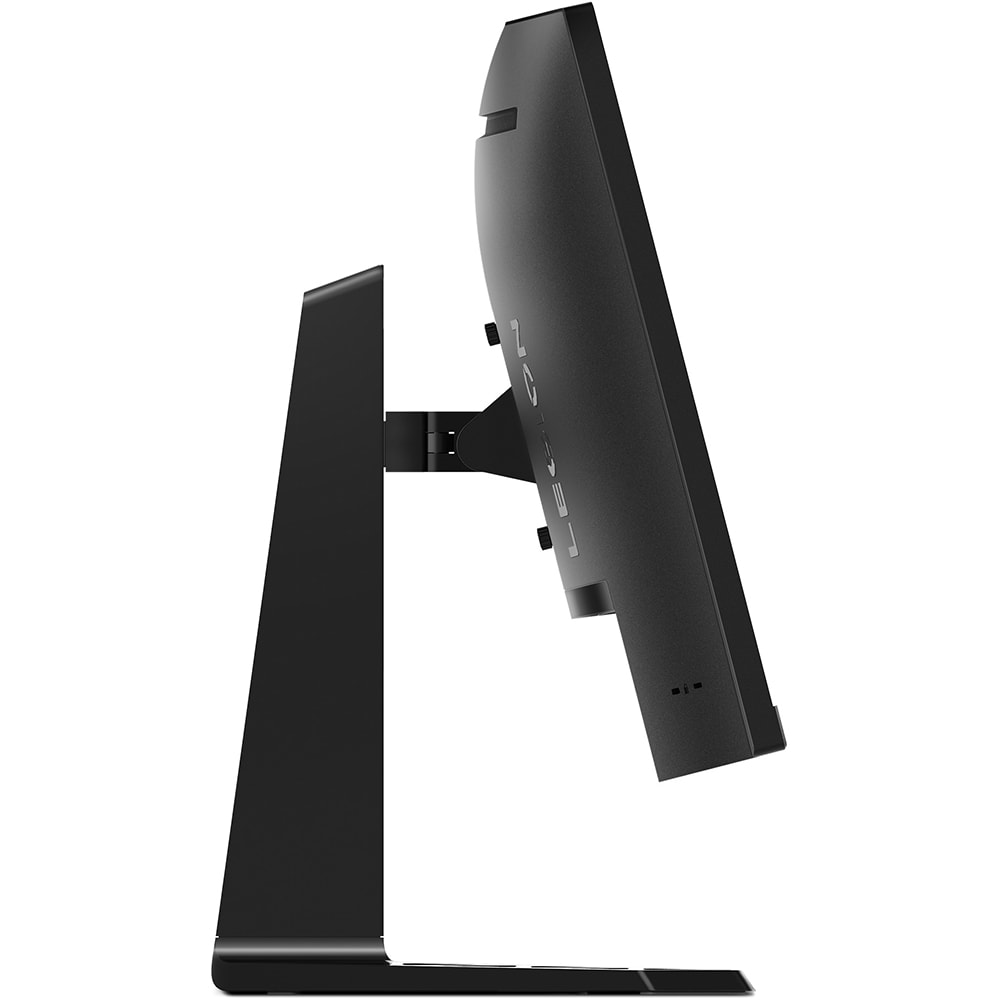 Monitor Gaming curbat LENOVO Legion R27fc-30, 27", Full HD, 280Hz (Overclock), AMD FreeSync Premium, Boxe, negru