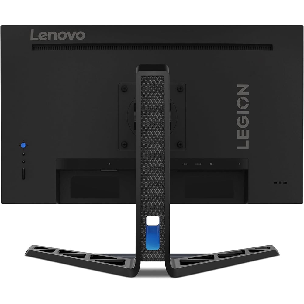 Monitor Gaming Lenovo Legion R25f-30, 24.5", Full HD, 280Hz (Overclock), AMD FreeSync Premium, Boxe, negru