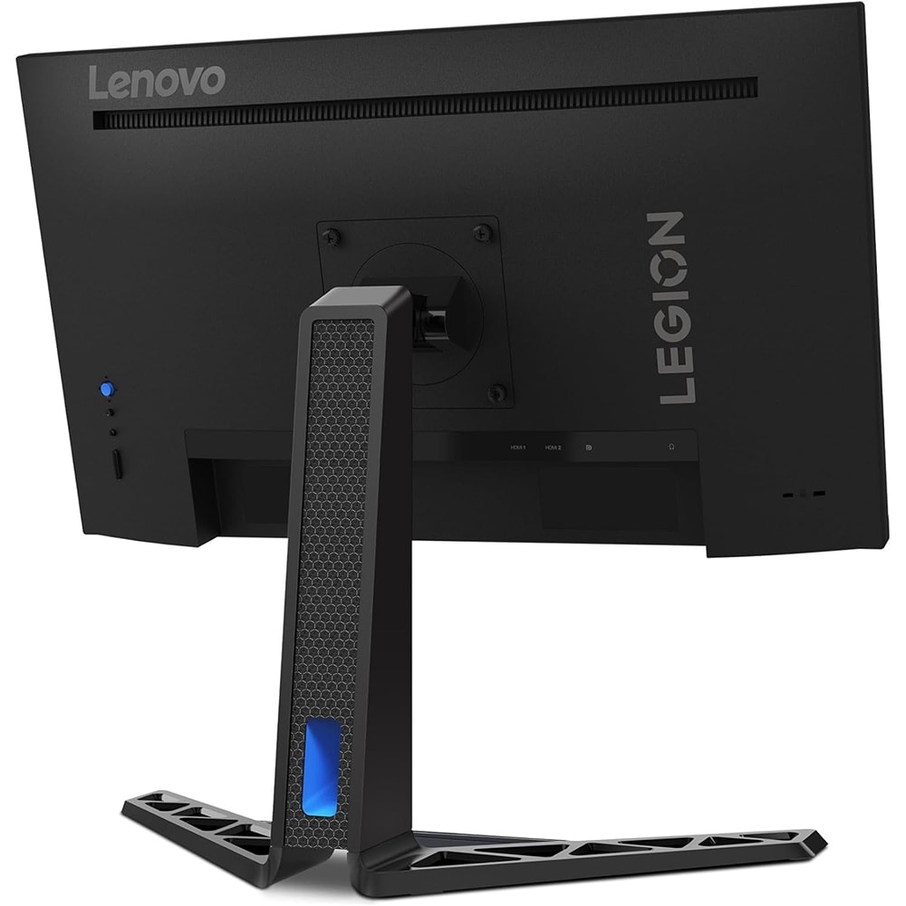 Monitor Gaming Lenovo Legion R25f-30, 24.5", Full HD, 280Hz (Overclock), AMD FreeSync Premium, Boxe, negru