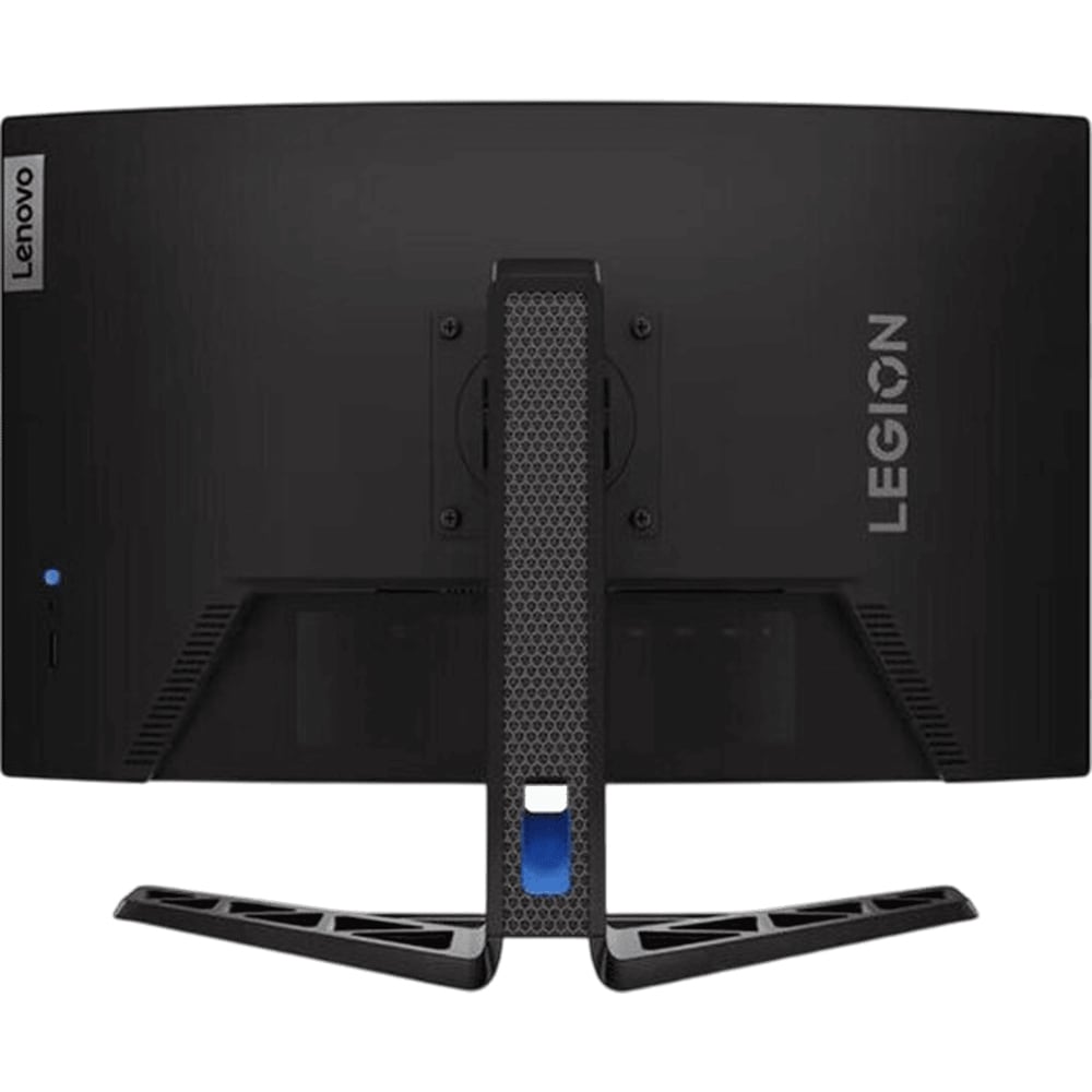 Monitor Gaming curbat LED VA LENOVO Legion R27qc-30, 27", QHD, 180Hz, AMD FreeSync, boxe, negru