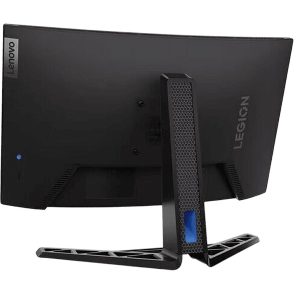 Monitor Gaming curbat LED VA LENOVO Legion R27qc-30, 27", QHD, 180Hz, AMD FreeSync, boxe, negru
