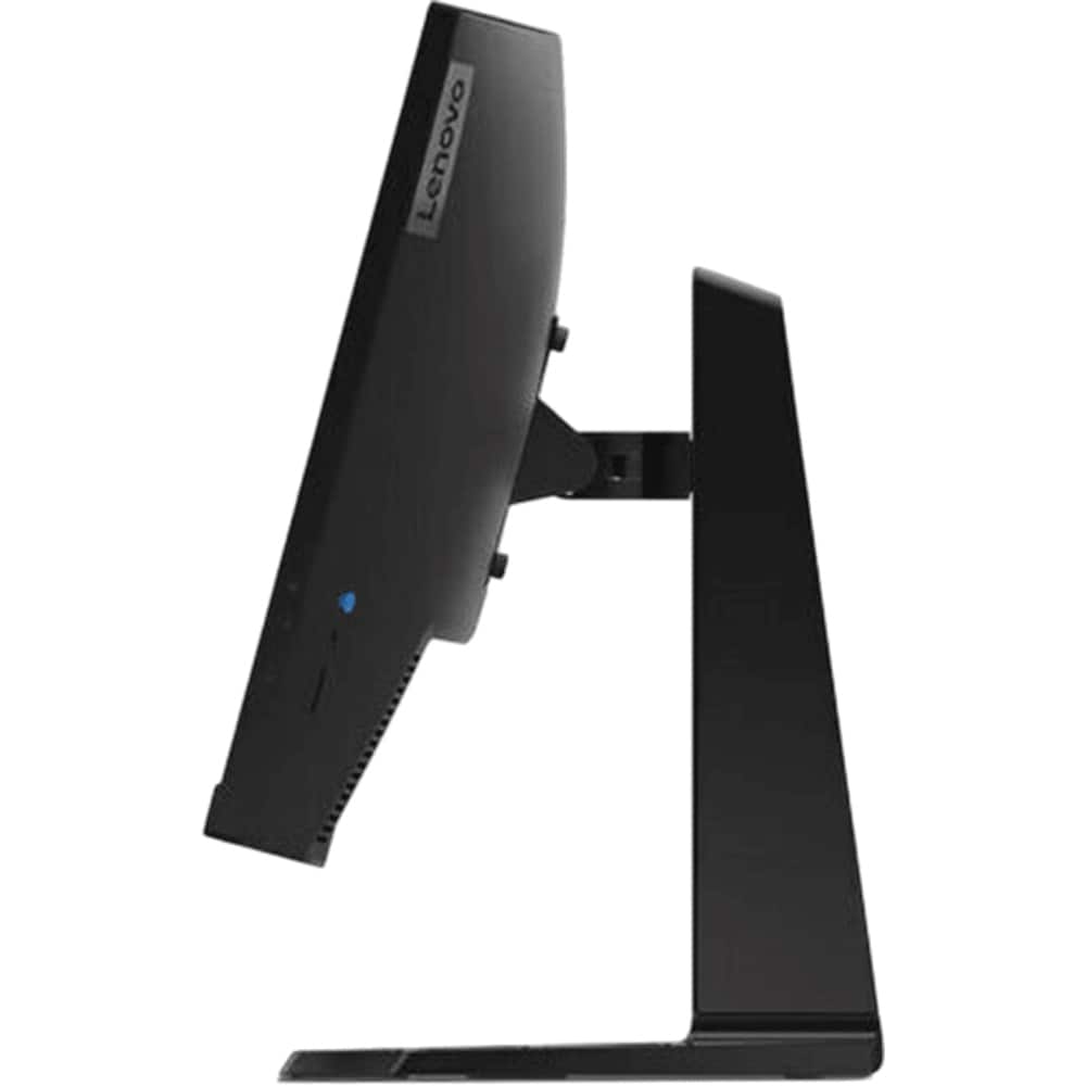 Monitor Gaming curbat LED VA LENOVO Legion R27qc-30, 27", QHD, 180Hz, AMD FreeSync, boxe, negru