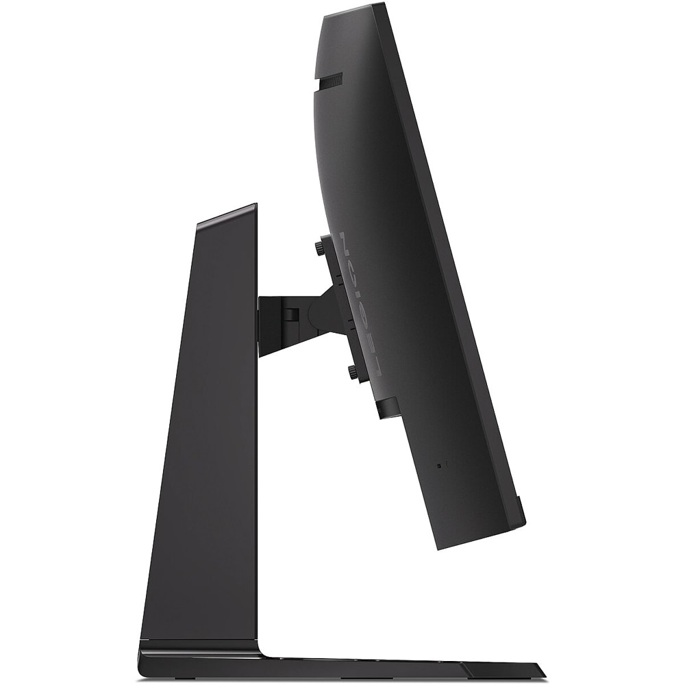 Monitor gaming curbat WLED VA LENOVO Legion R32qc-30, 31.5", QHD, 180Hz, AMD FreeSync, Adaptive Sync, boxe, negru