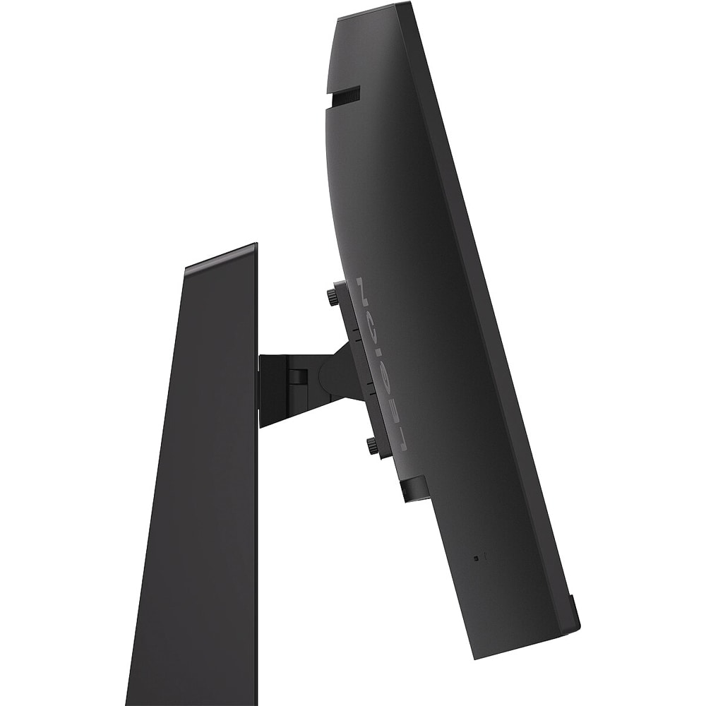 Monitor gaming curbat WLED VA LENOVO Legion R32qc-30, 31.5", QHD, 180Hz, AMD FreeSync, Adaptive Sync, boxe, negru