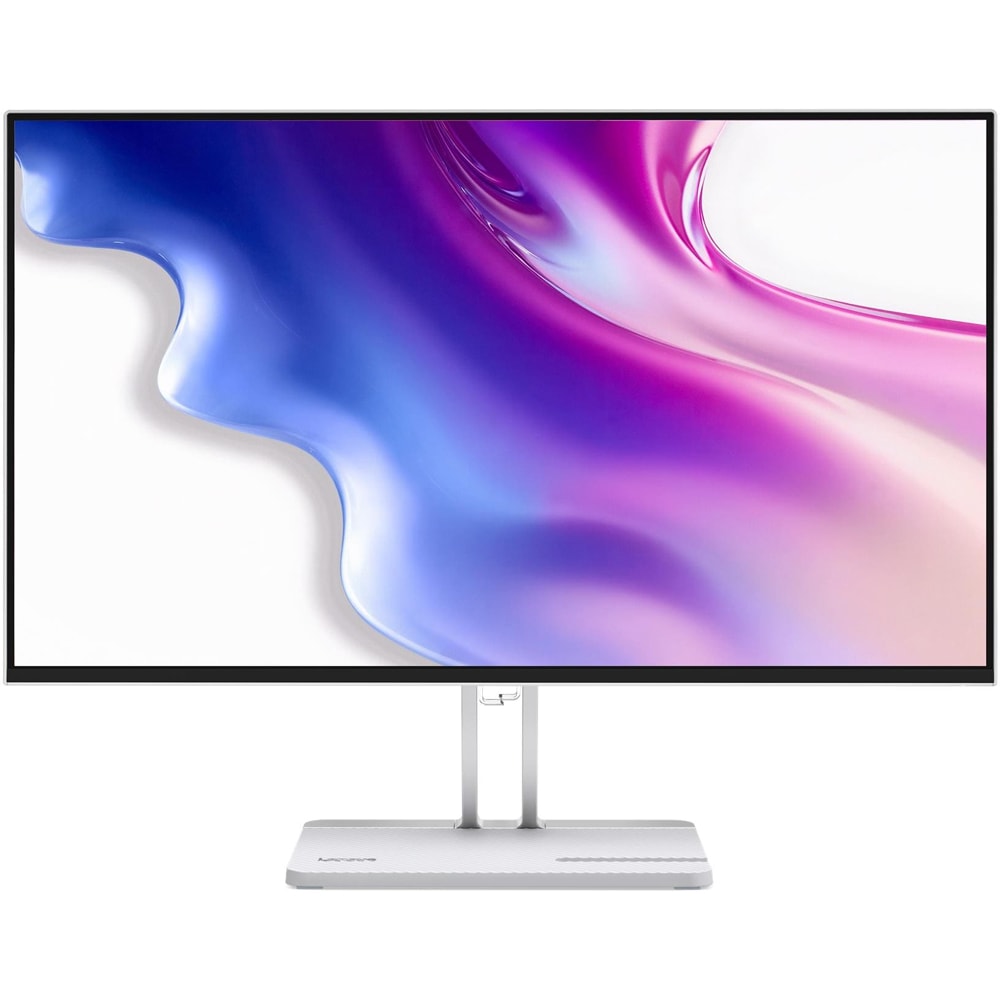 Monitor LED IPS LENOVO LENOVO L27-4C, 27", Full HD, 144 Hz, AMD FreeSync, gri