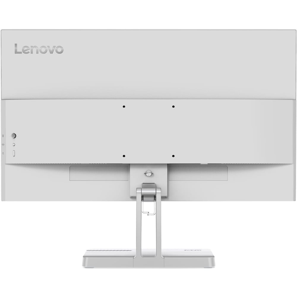 Monitor LED IPS LENOVO LENOVO L27-4C, 27", Full HD, 144 Hz, AMD FreeSync, gri