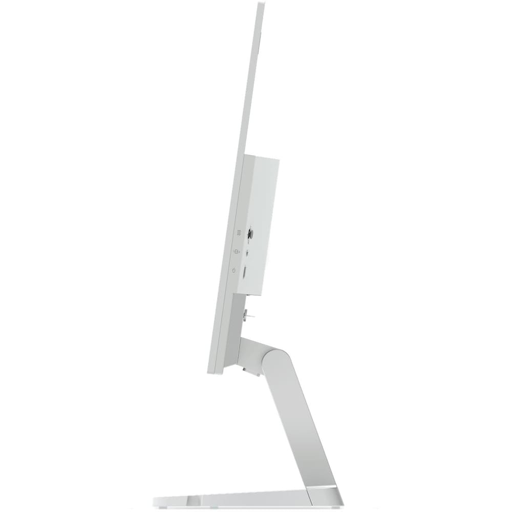 Monitor LED IPS LENOVO LENOVO L27-4C, 27", Full HD, 144 Hz, AMD FreeSync, gri