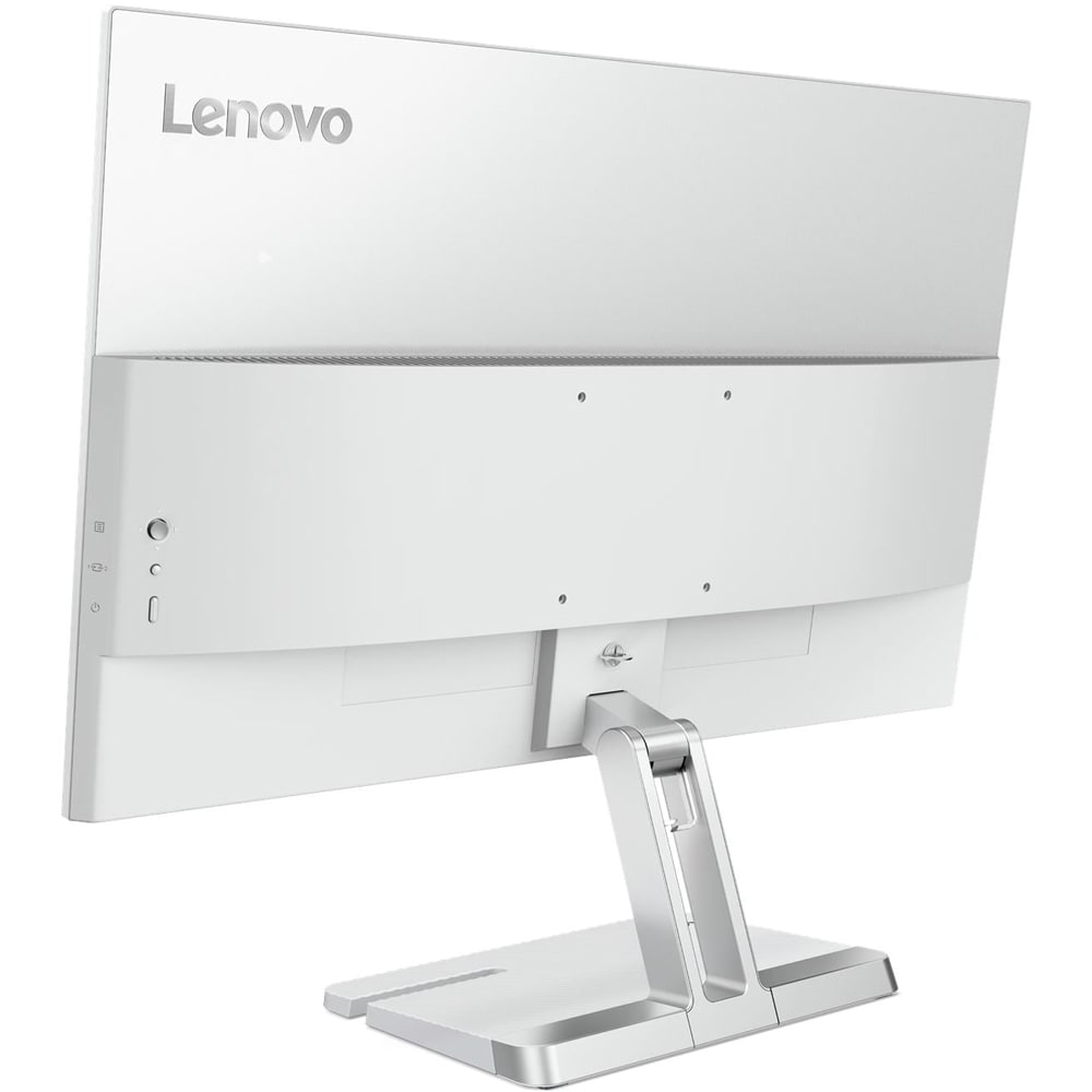 Monitor LED IPS LENOVO LENOVO L27-4C, 27", Full HD, 144 Hz, AMD FreeSync, gri