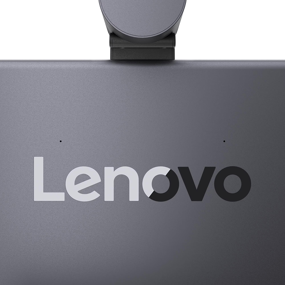 Monitor QD-OLED LENOVO Yoga Pro 27UD-10, 26.5", 4K UHD, 120Hz, AMD FreeSync Premium Pro, HDR400, webcam, boxe, gri