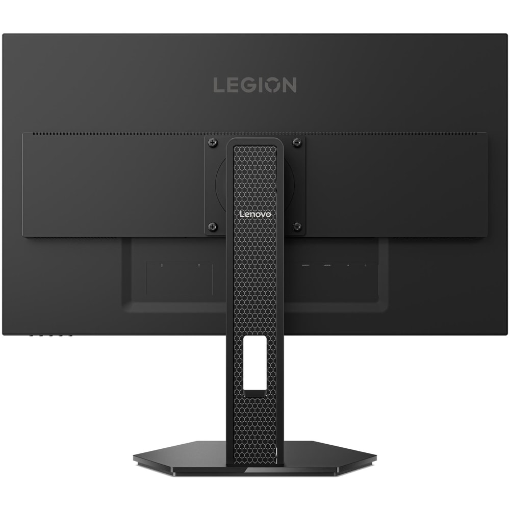 Monitor Gaming LED IPS LENOVO Legion 27-15, 27", Full HD, 240 Hz, AMD FreeSync Premium, HDR10, negru
