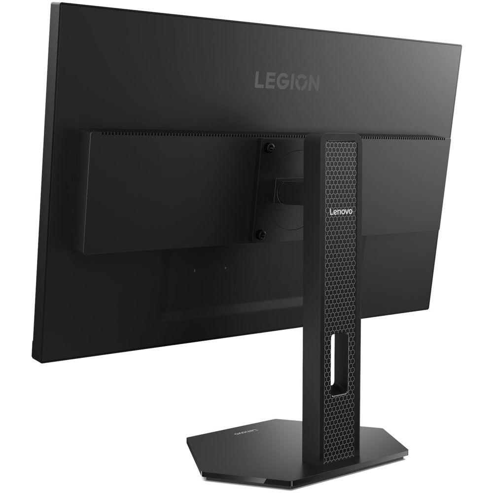 Monitor Gaming LED IPS LENOVO Legion 27-15, 27", Full HD, 240 Hz, AMD FreeSync Premium, HDR10, negru